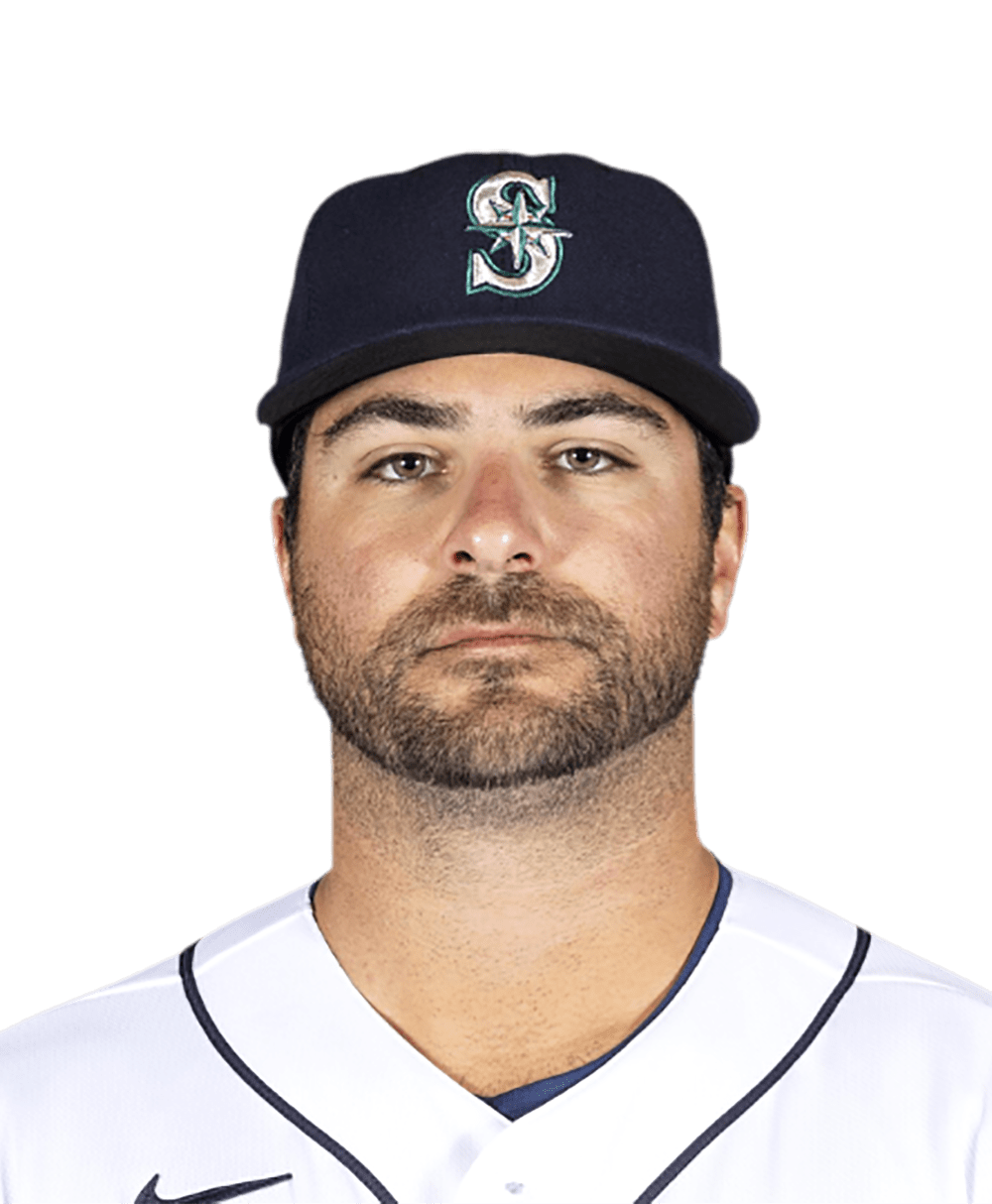 Seattle Mariners Roster Pitcher List