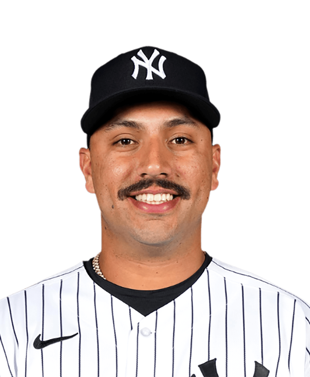 New York Yankees Roster Pitcher List