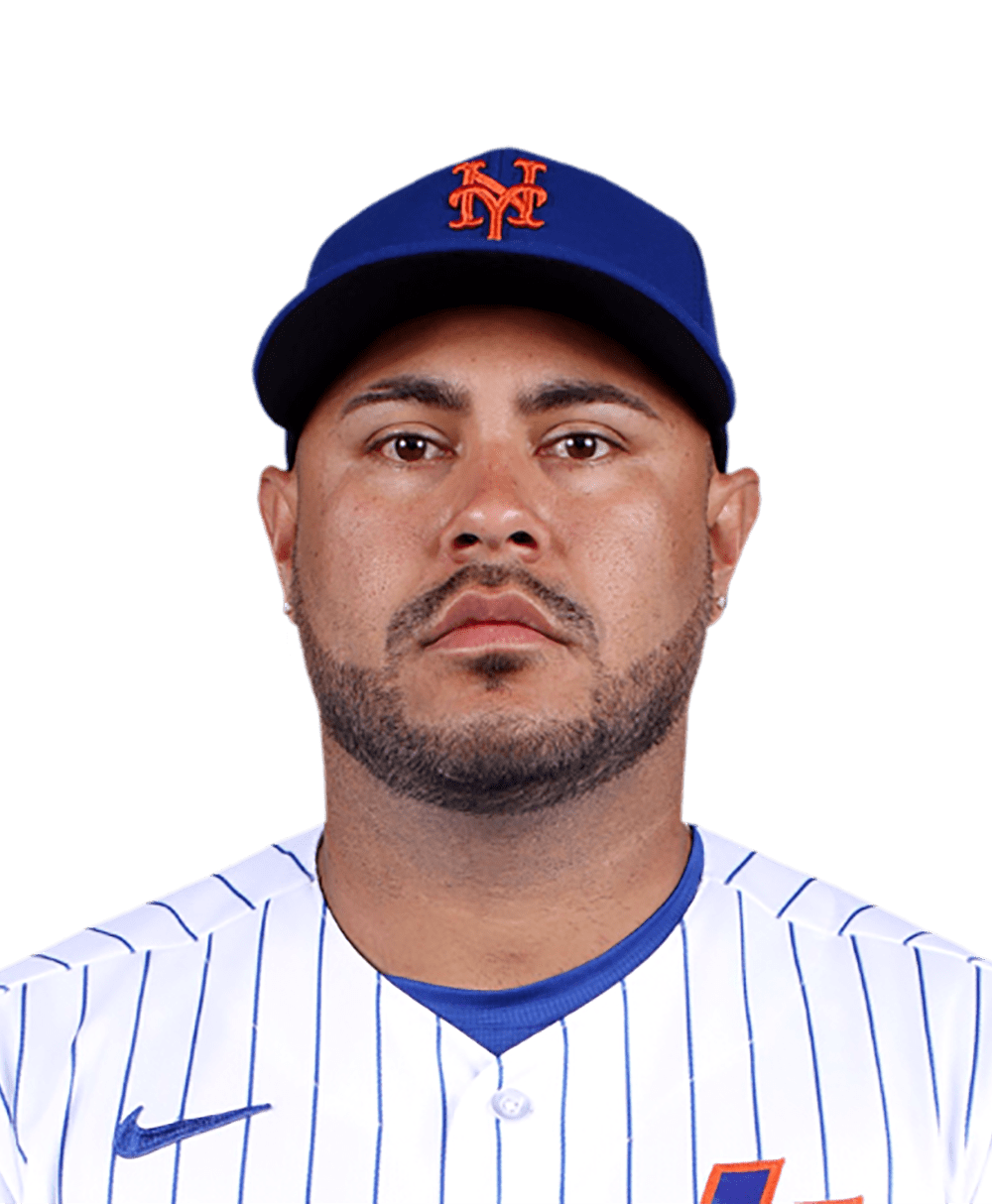 New York Mets Roster Pitcher List