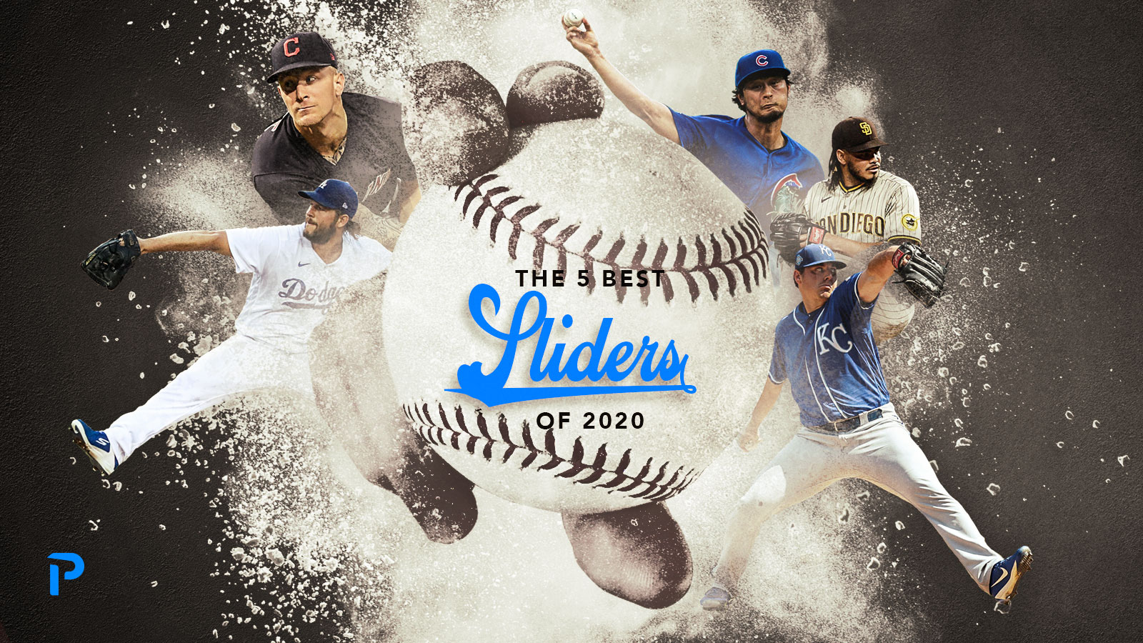 The 5 Best Sliders of 2020 Pitcher List