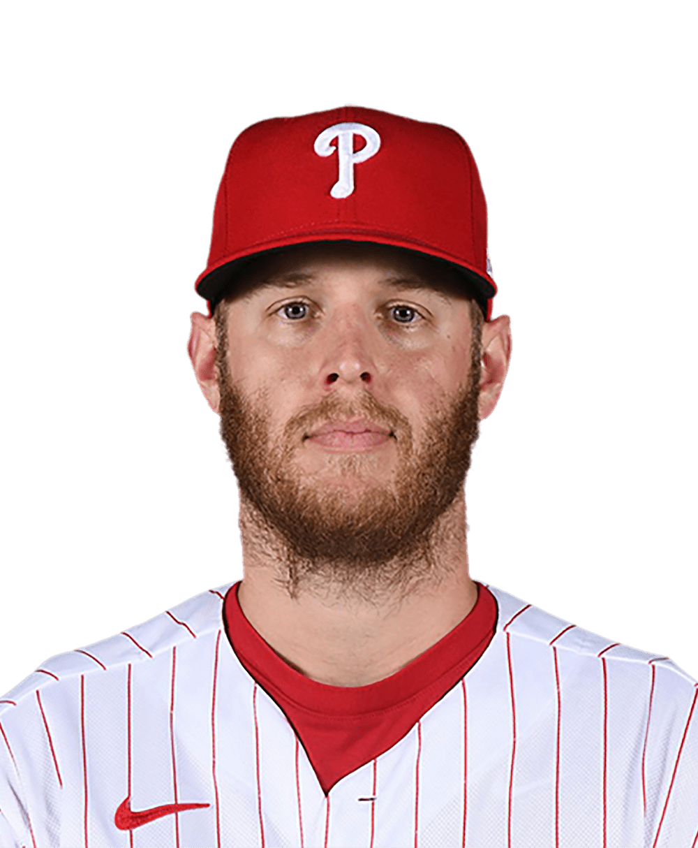 Philadelphia Phillies Roster Pitcher List