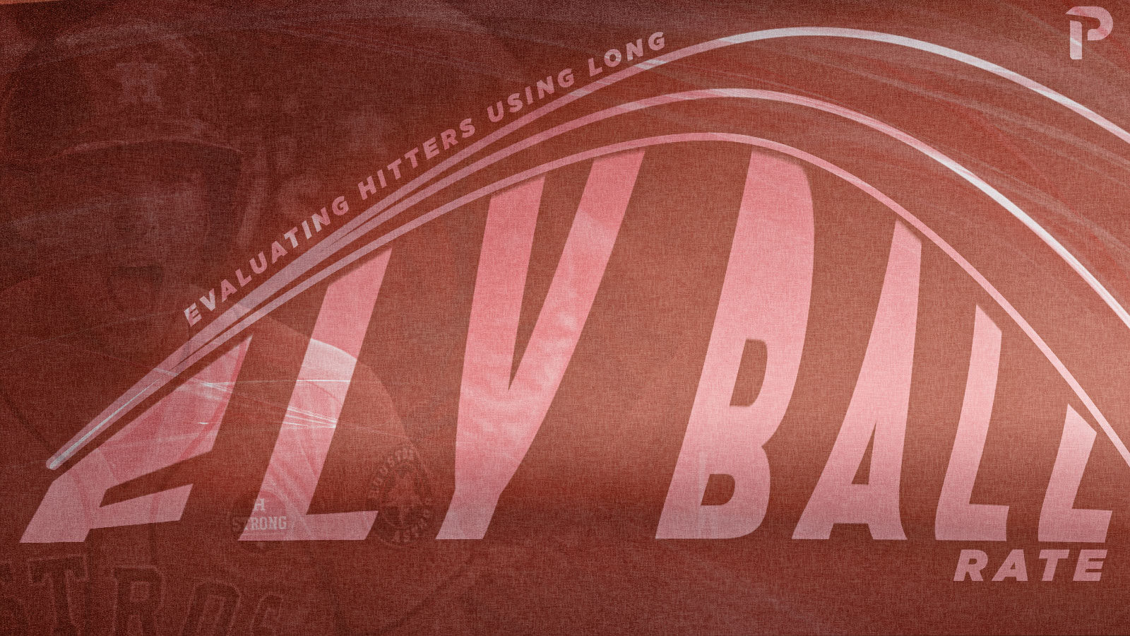 Evaluating Hitters Using Long Fly Ball Rate Part 2 Pitcher List