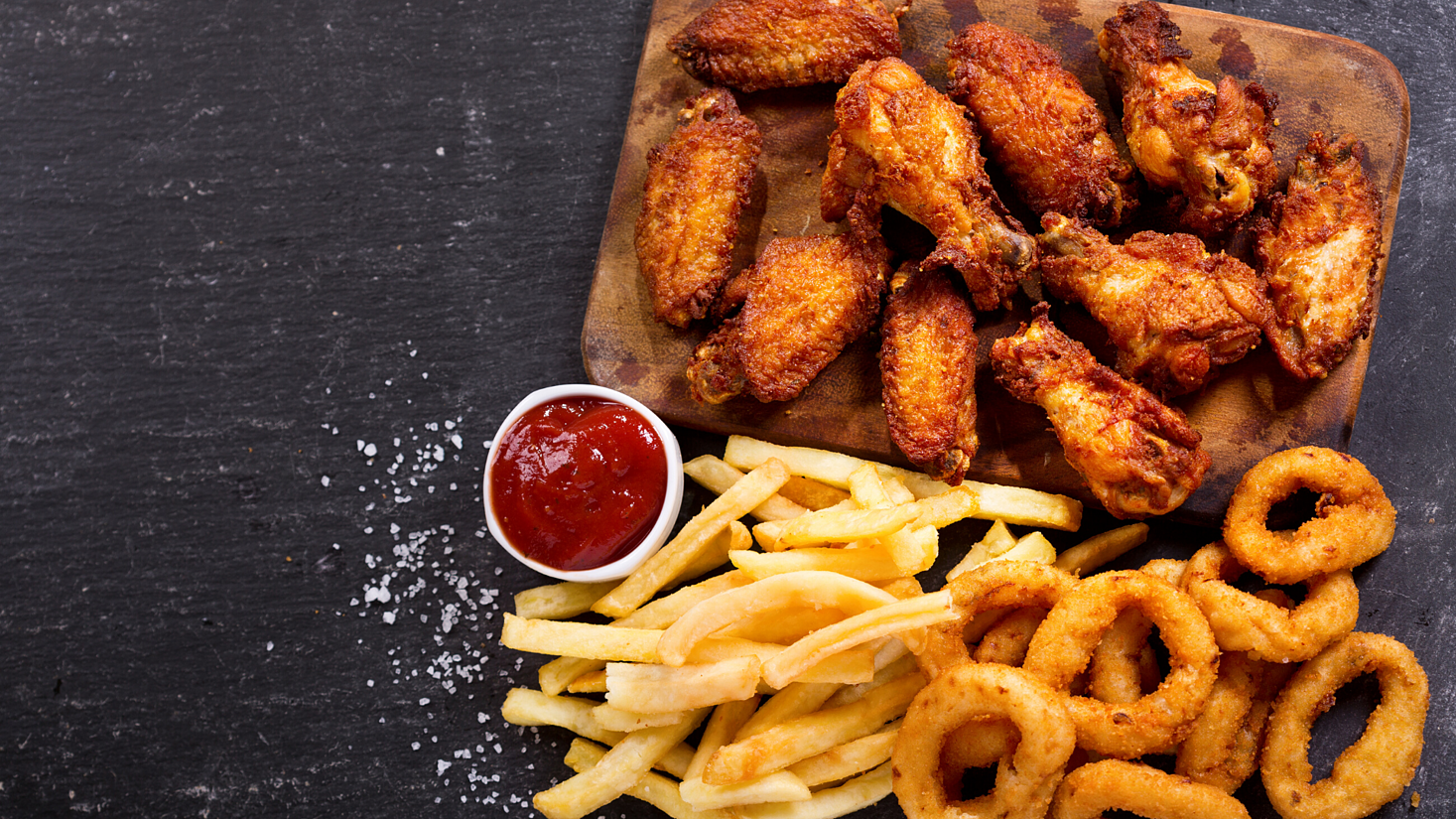 3 Popular Types of Oil Used in Commercial Deep Fryers Pitco The World's Most Reliable