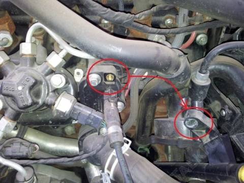 Glow Plug Start Issues