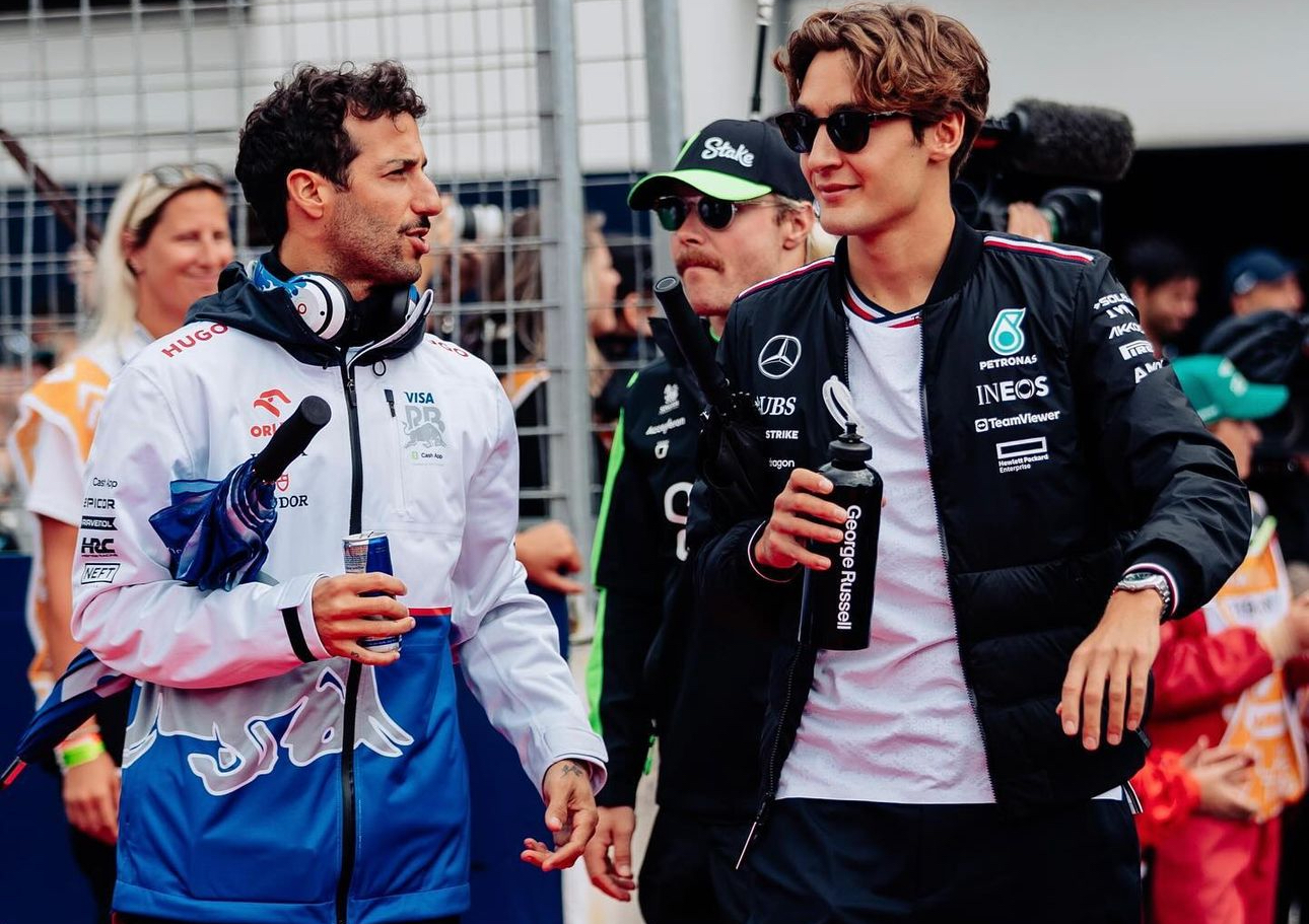 F1 drivers react to 2026 regulations Motorsport Pit Debrief