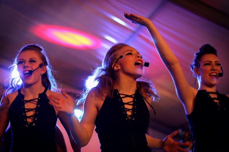 Dans Musik och Dansskolan