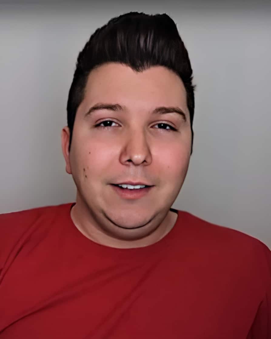 Is Nikocado Avocado Ruining his Life for Money? The Roaring Times(03)