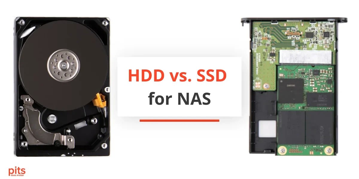 The Duel of Storage Drives Solid State Drive vs Hard Drive