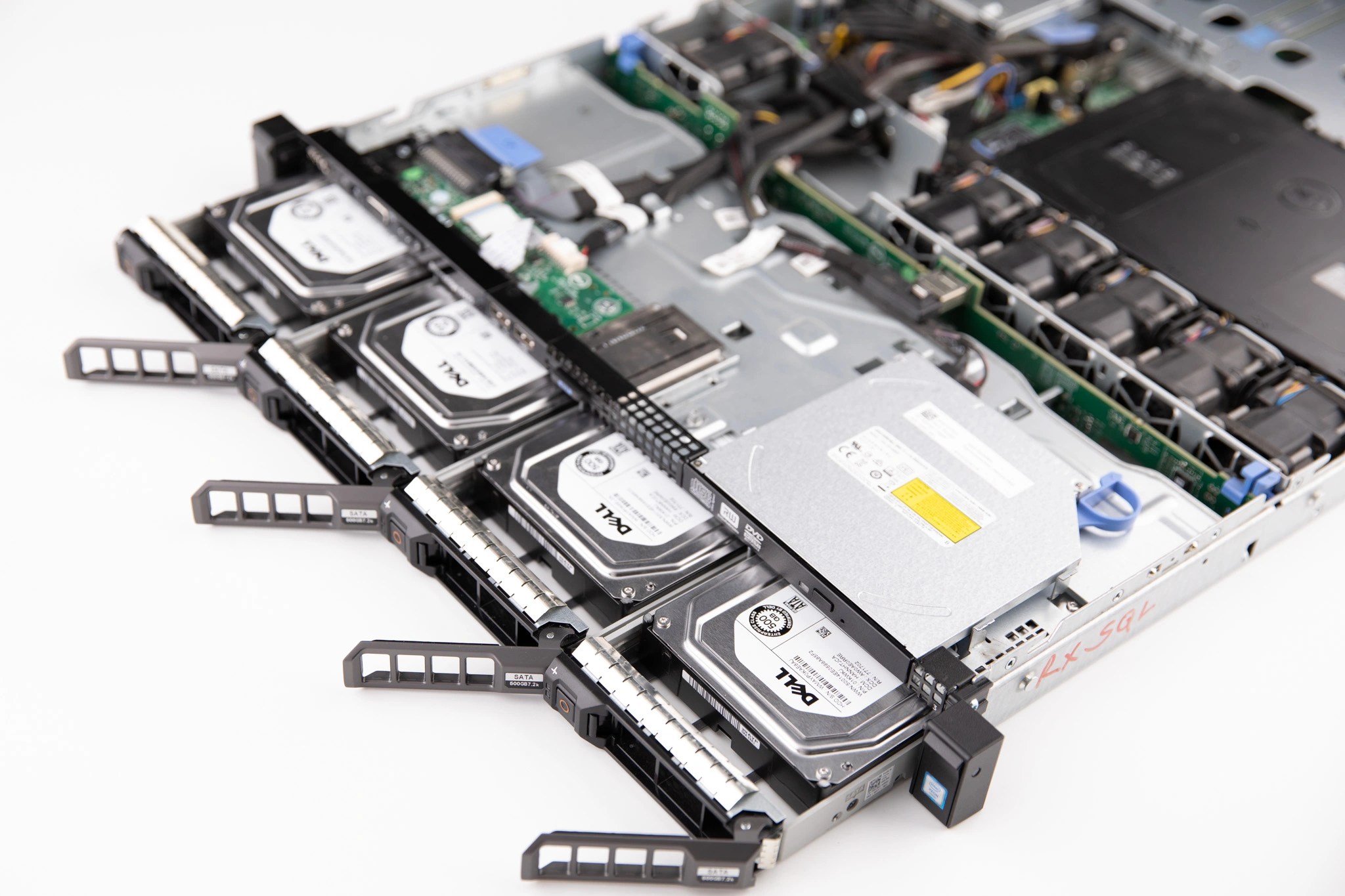 RAID vs. JBOD RAID 0, RAID 1, RAID 5, or JBOD