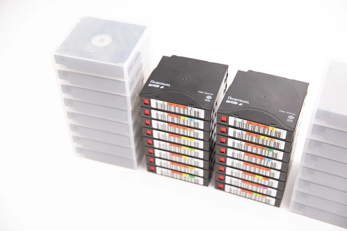 Differential vs. Incremental Backup Making the Right Choice