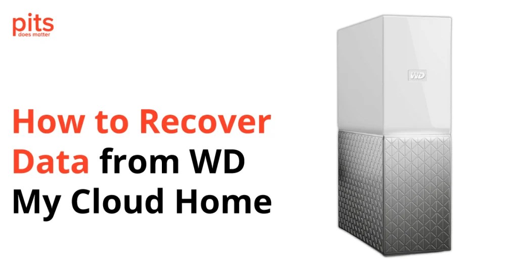 Recovering Data from WD My Cloud A Comprehensive Guide