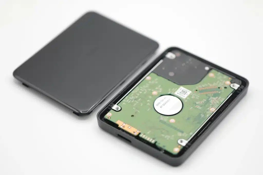 Common Causes of Beeping Noise from a Hard Drive