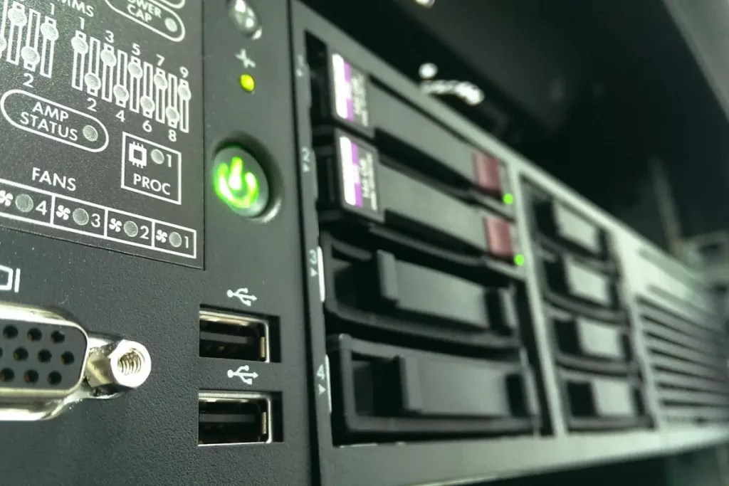 Ext3 vs. Ext4 Comparing Linux File Systems