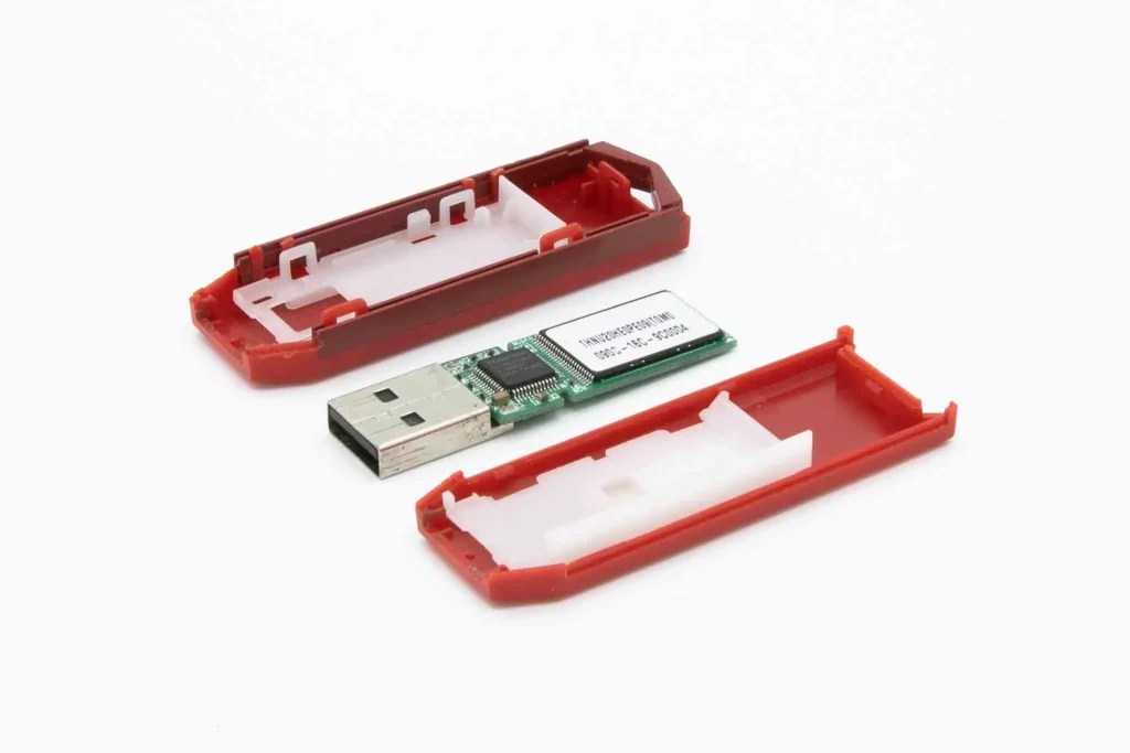 How to Recover WaterDamaged Flash Drive StepbyStep Guide