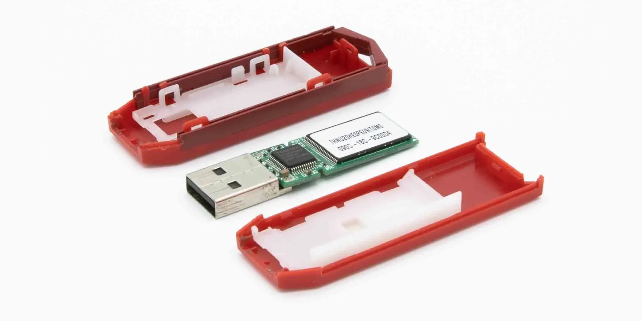 Troubleshooting Guide How to Fix USB Flash Drive Not Detected