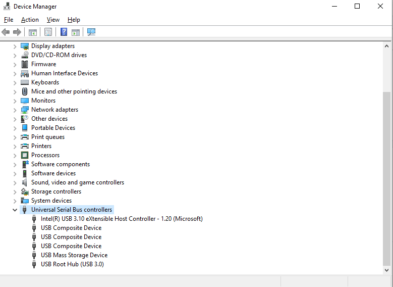 How to Fix USB Flash Drive Not Detected Troubleshootings