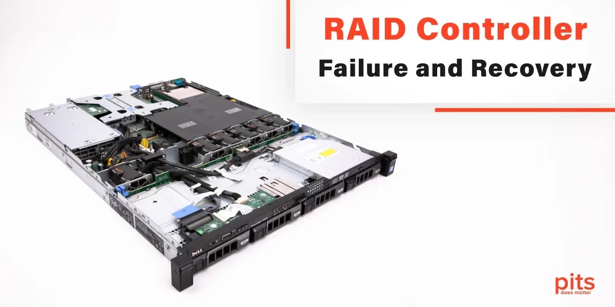 RAID Controller Failure What Happens if RAID Controller Fails