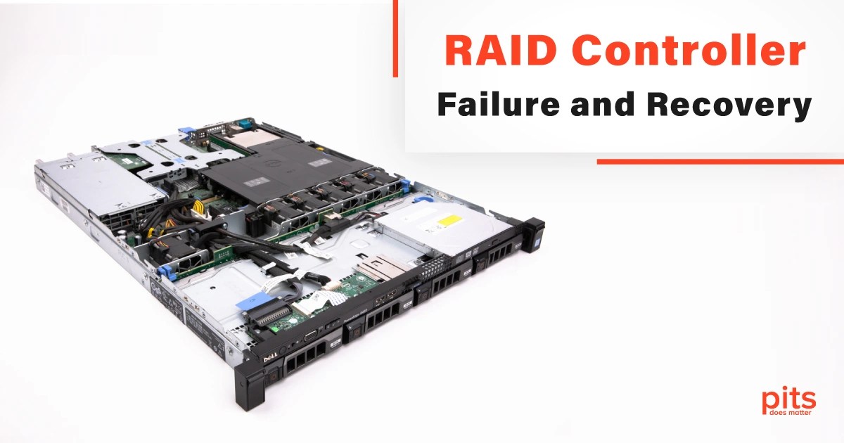RAID Controller Failure What Happens if RAID Controller Fails