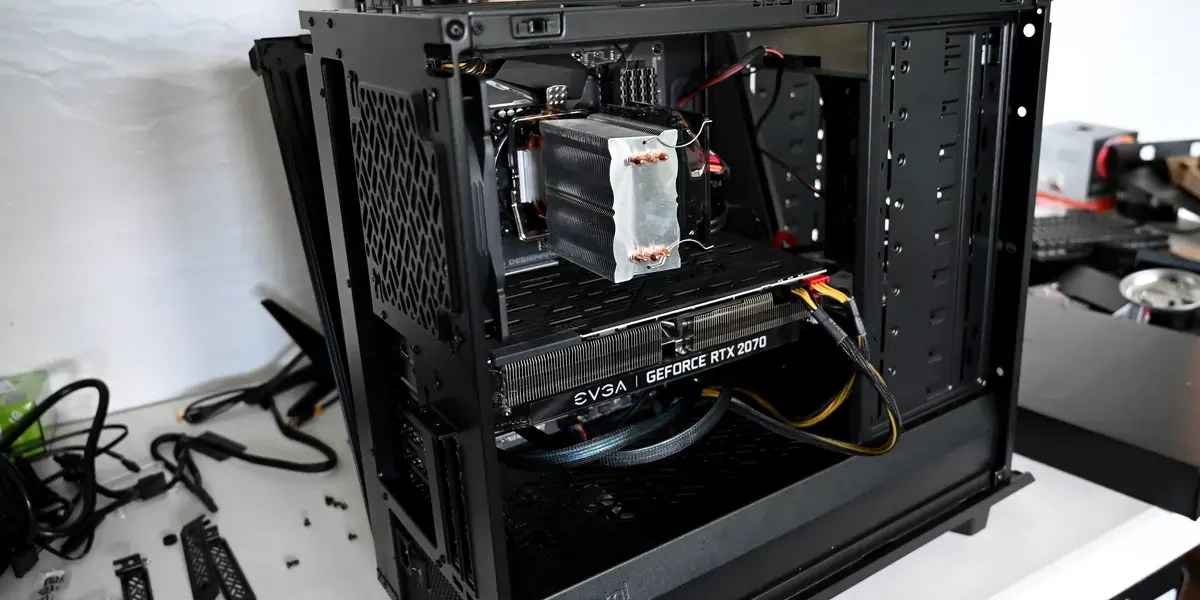 Can a Power Outage Damage a PC Risks and Solutions
