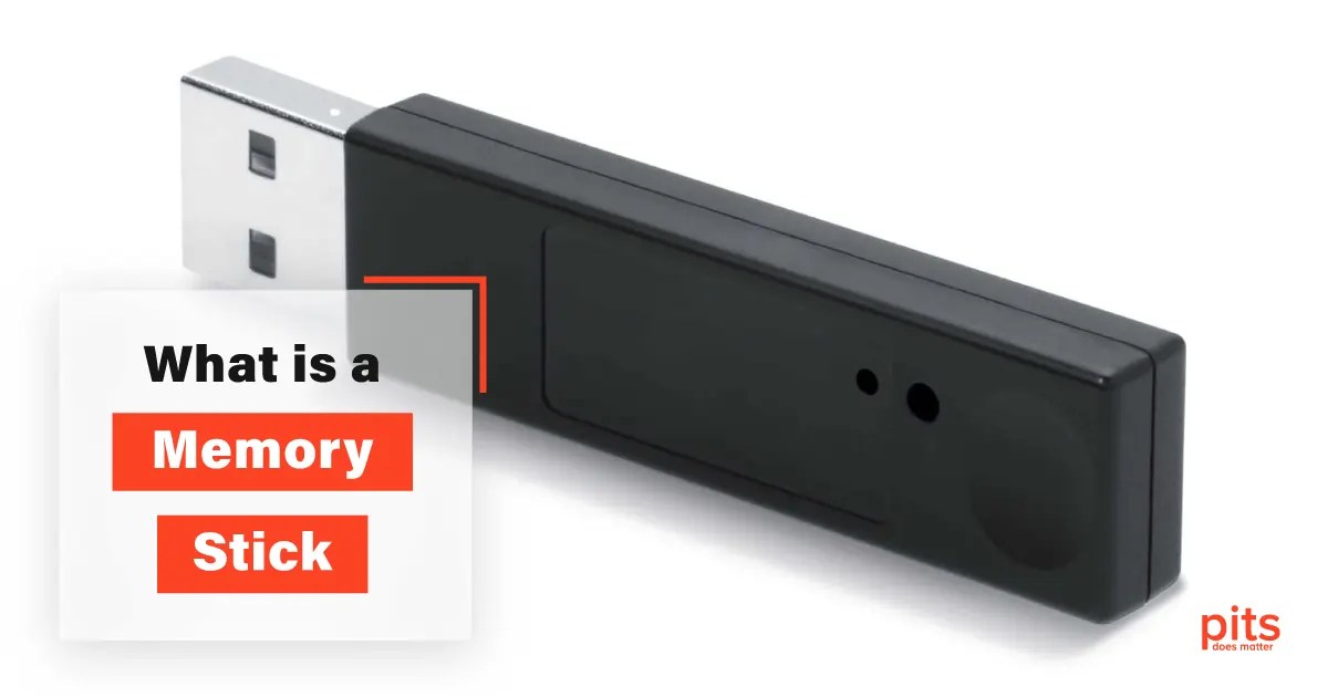 What is a Memory Stick? Understanding Compact Data Storage