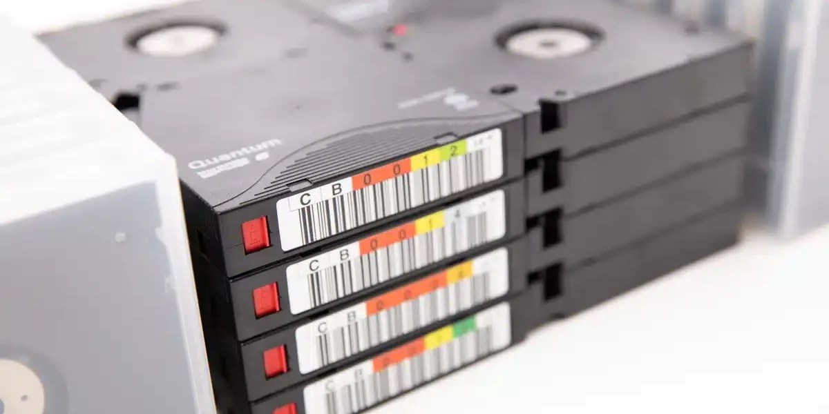 Understanding Incremental Backups Efficient Data Protection