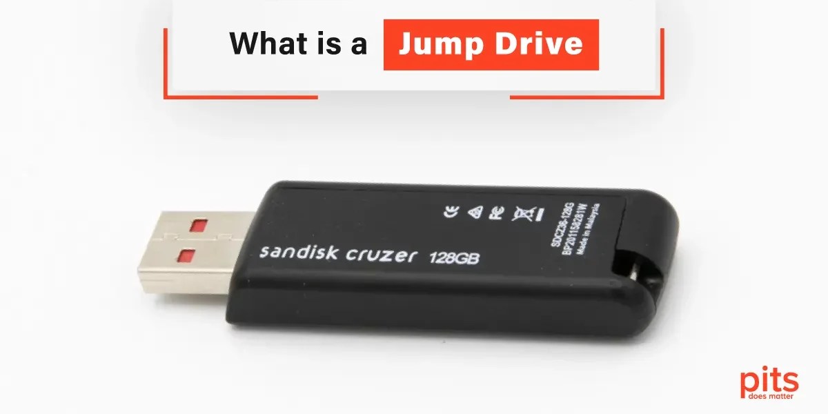 Discover the Versatility of Jump Drives