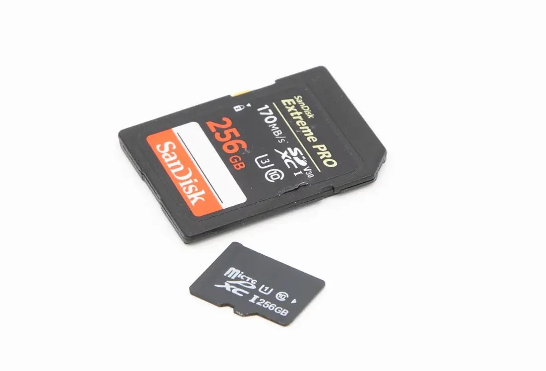 Computer Not Reading SD Card? Troubleshooting Guide