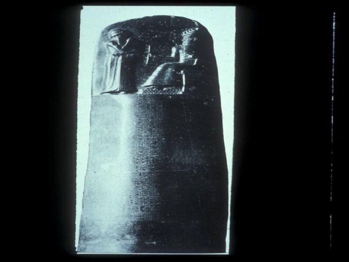 we cannot leave mesopotamian medicine and the ashipu without looking at