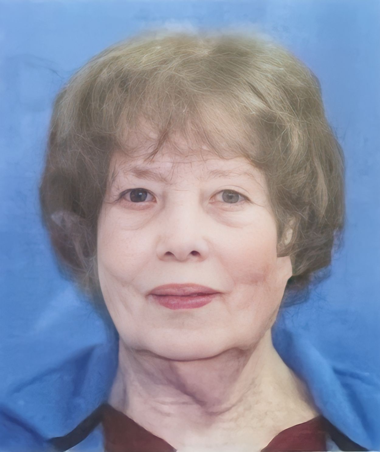 Mary M. Pettit Pittsburgh Cremation