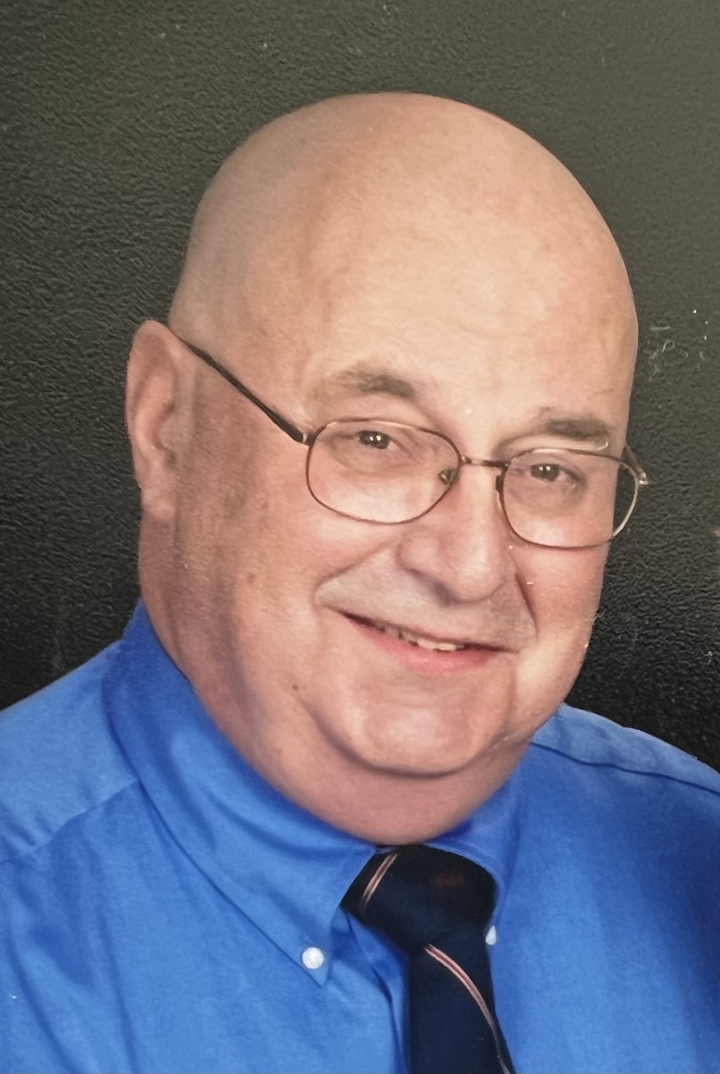 Dr. Richard A. Carroll Pittsburgh Cremation