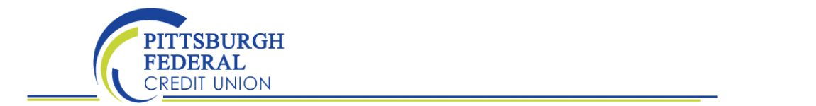 Inclement Weather Branch Update Pittsburgh Federal