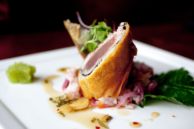 25 Best Restaurants 2012 Pittsburgh Magazine