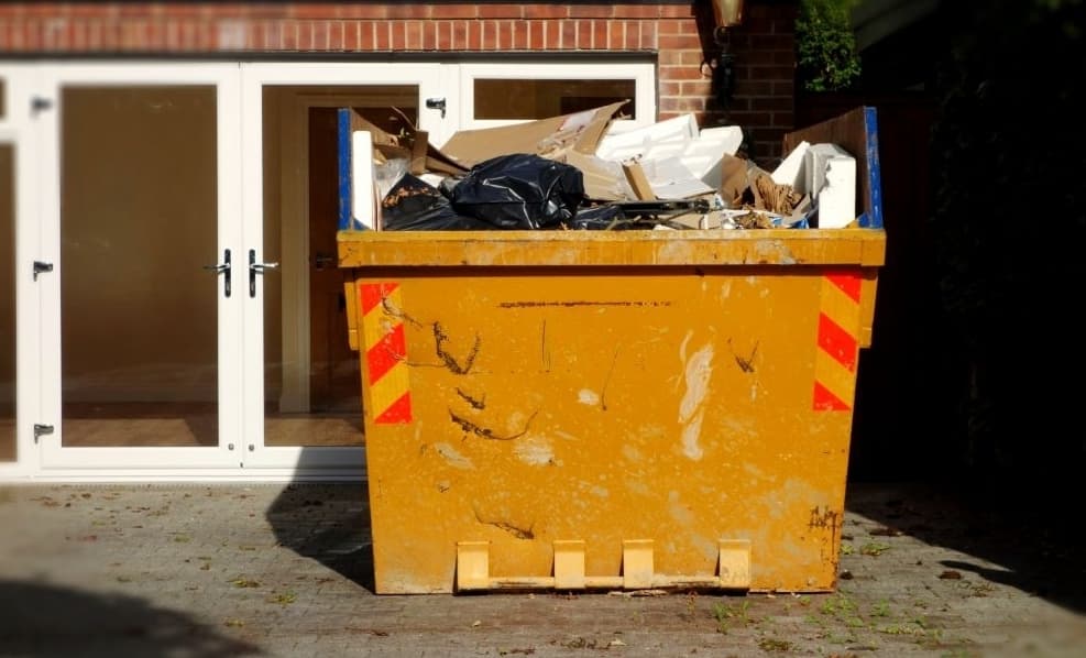 Property Cleanouts in Pittsburgh, PA Affordable Junk Removal