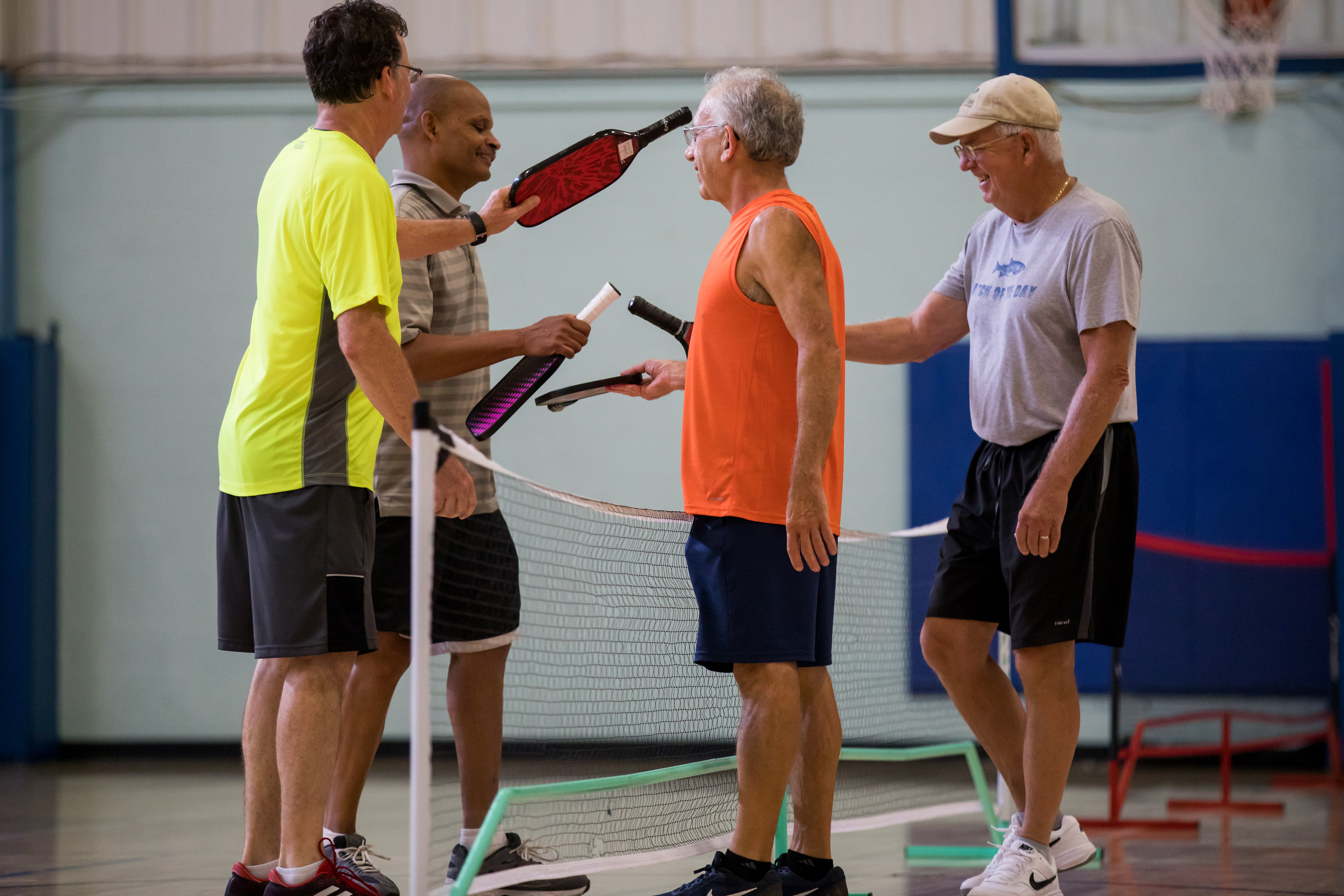 La Fitness Camp Hill FitnessRetro
