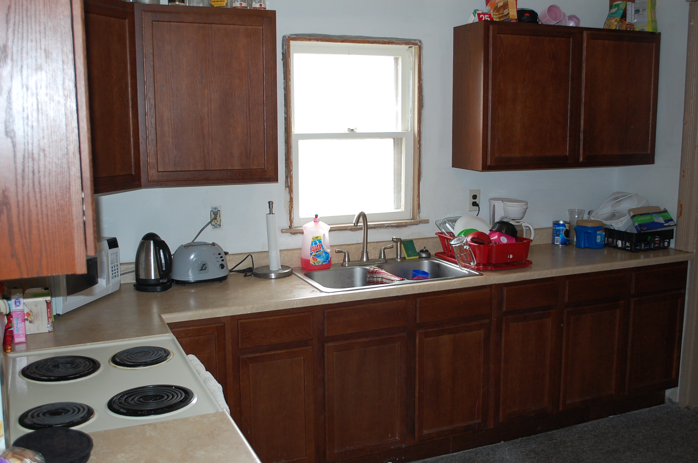 Pitts Property Management LLC 924 1st Avenue, Brookings