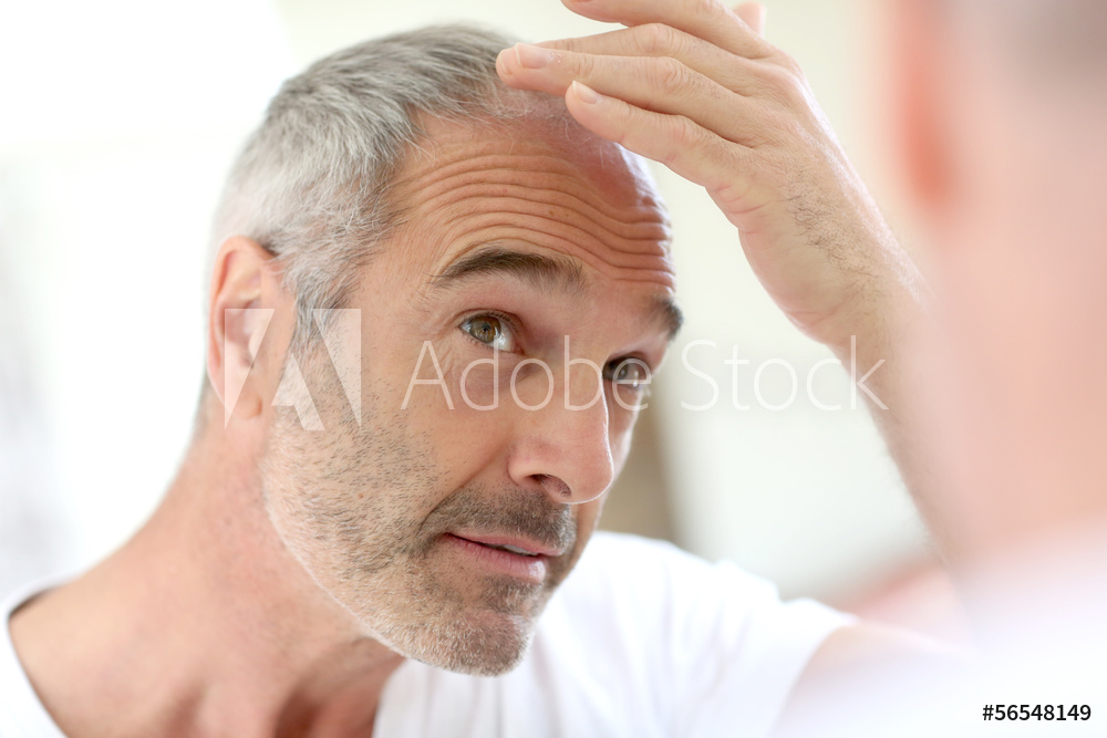 Hair Loss Treatment Pittwater Pharmacy & Compounding Chemist