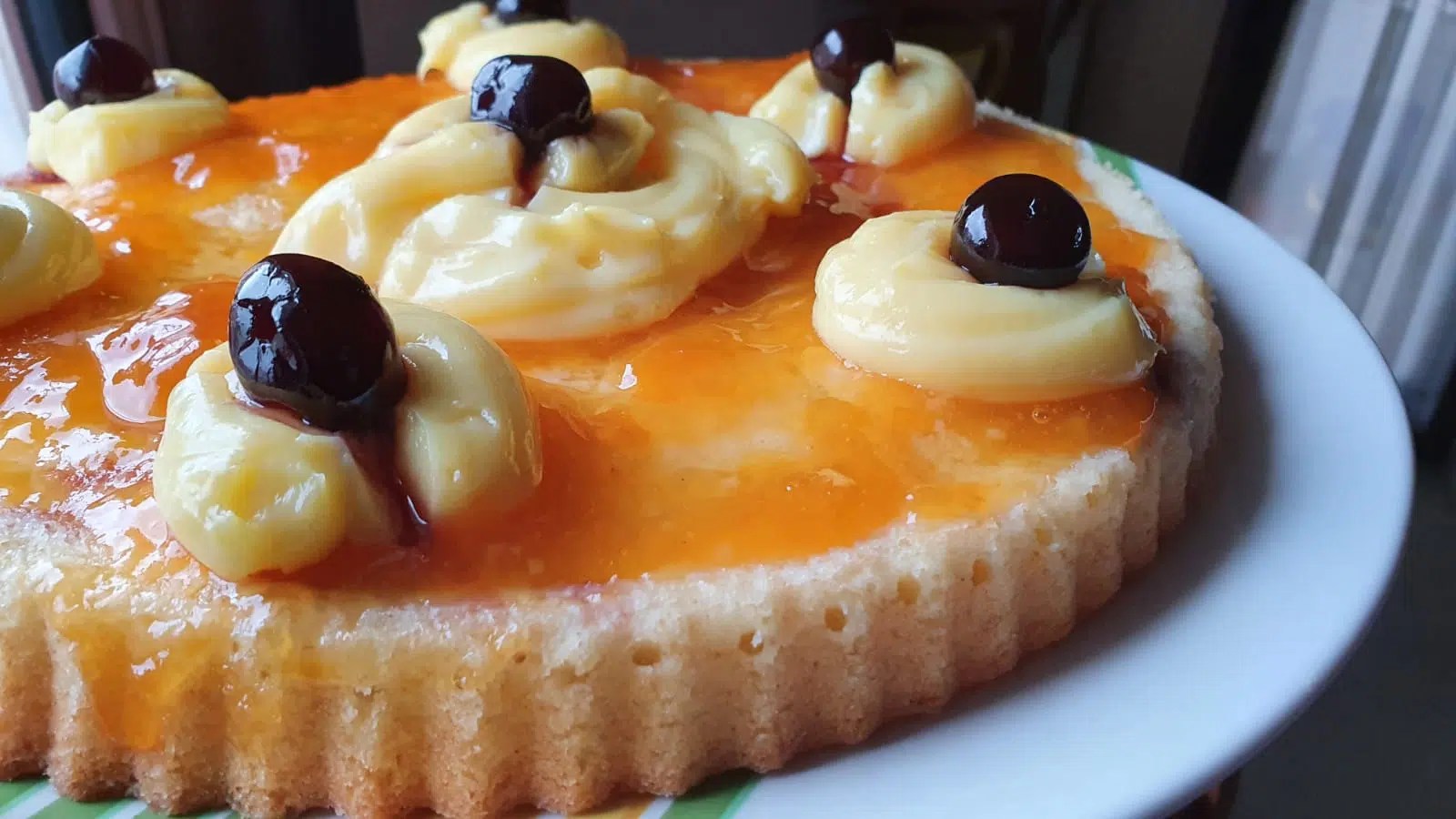 La Crostata Morbida Di Benedetta Ecco Una Ricetta Per Un Dolce Soffice E Gustoso Piu Ricette