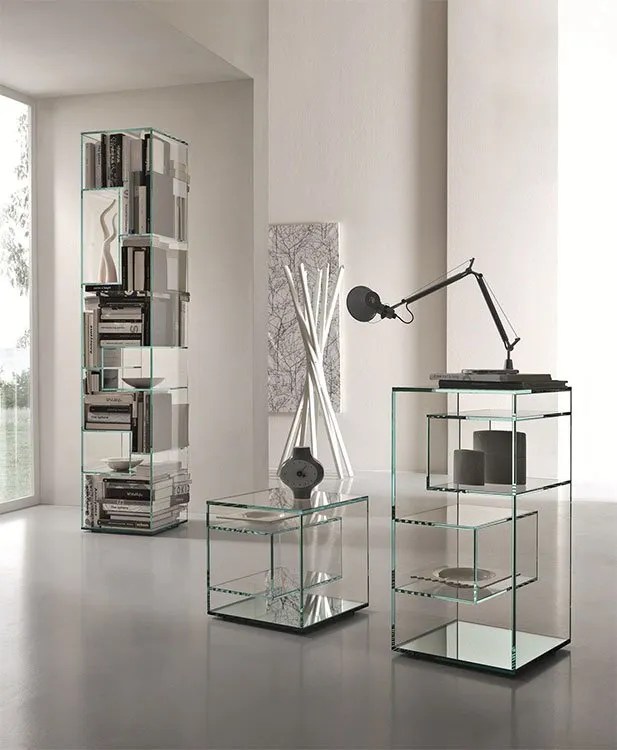 Furnishing accessories chosen just for you Pivato Mobili