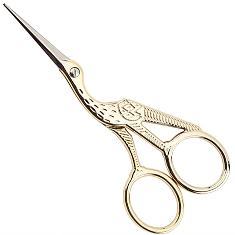 Stork Scissors Pivot Point International