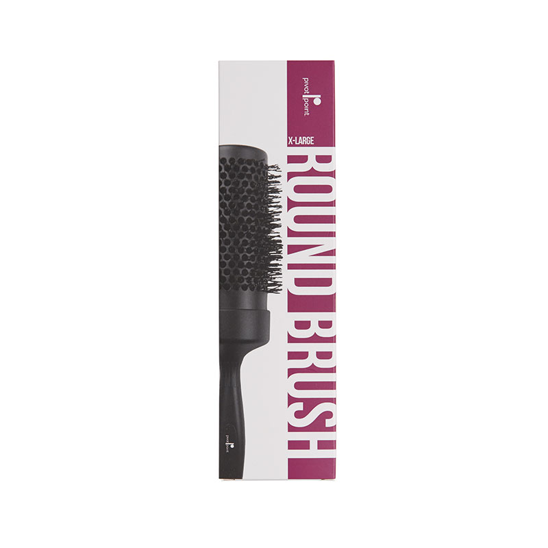 ExtraLarge Round Brush Pivot Point International