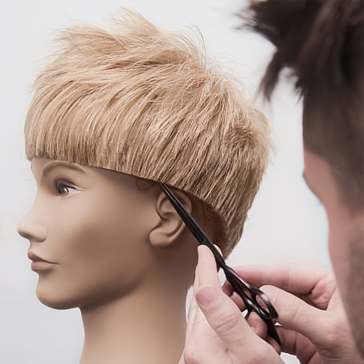 Hair & Kits Pivot Point International Pivot Point International