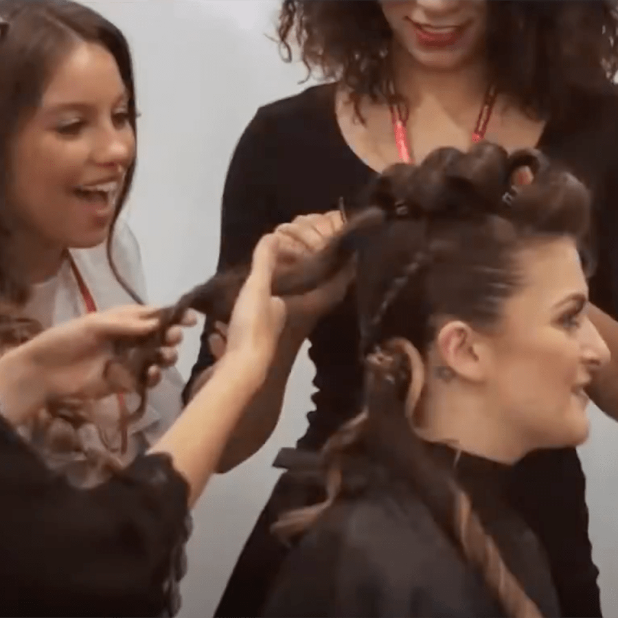 Pivot Point Fundamentals Cosmetology Pivot Point International