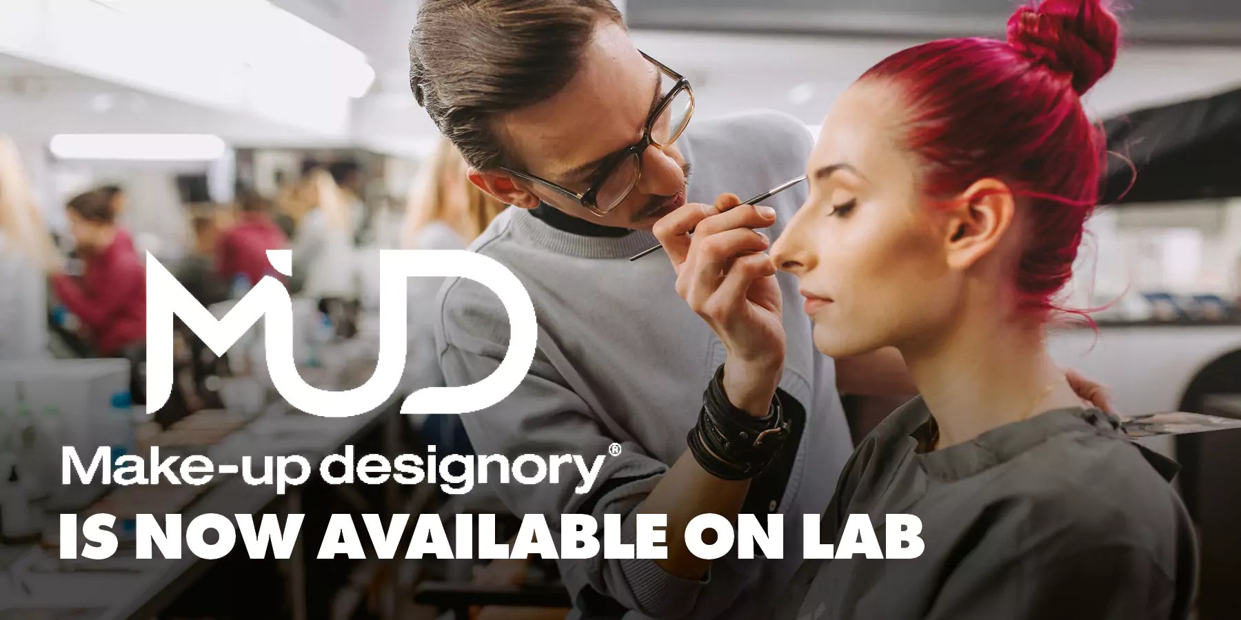 Introducing Online Makeup Designory (MUD) Courses Pivot Point