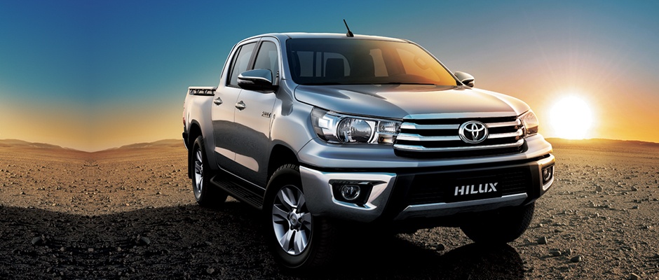 Toyota Hilux 2019 Cars For Sale In Nigeria Pivot