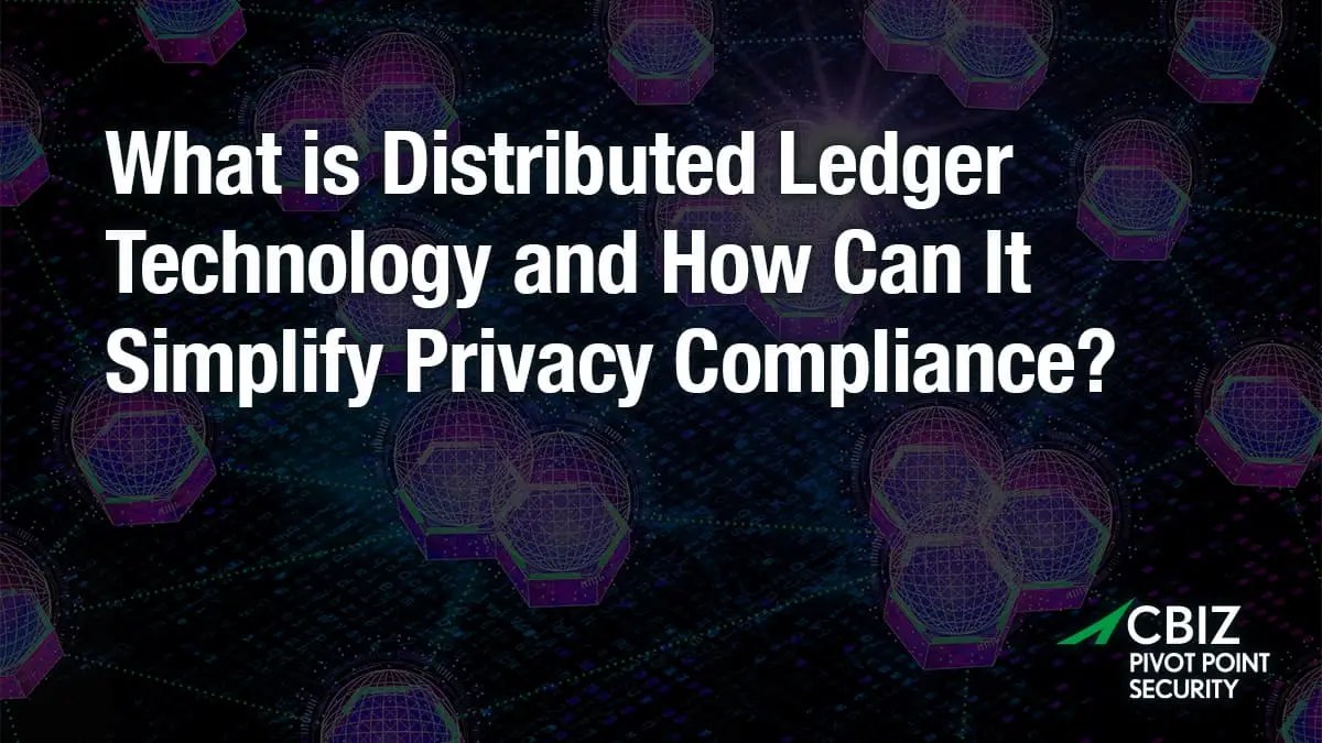 What is Distributed Ledger Technology (DLT) and How Can It Simplify