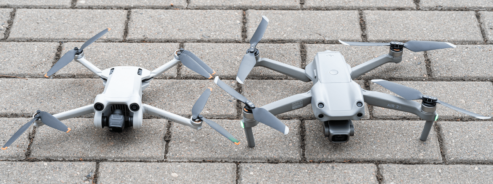 DJI Air 2S for Photogrammetry? The Best Option For Many