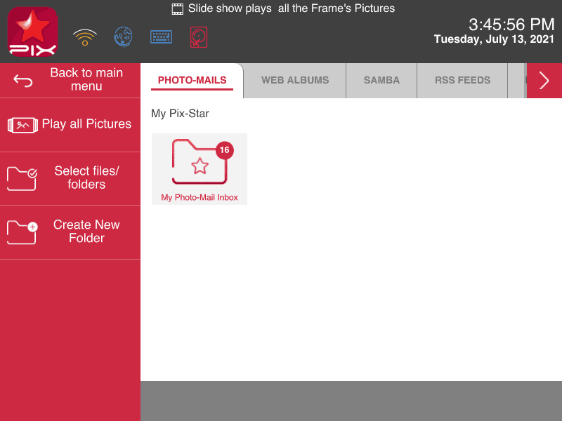 How to Delete Photos from a Digital Photo Frame in 5 Steps PixStar Blog