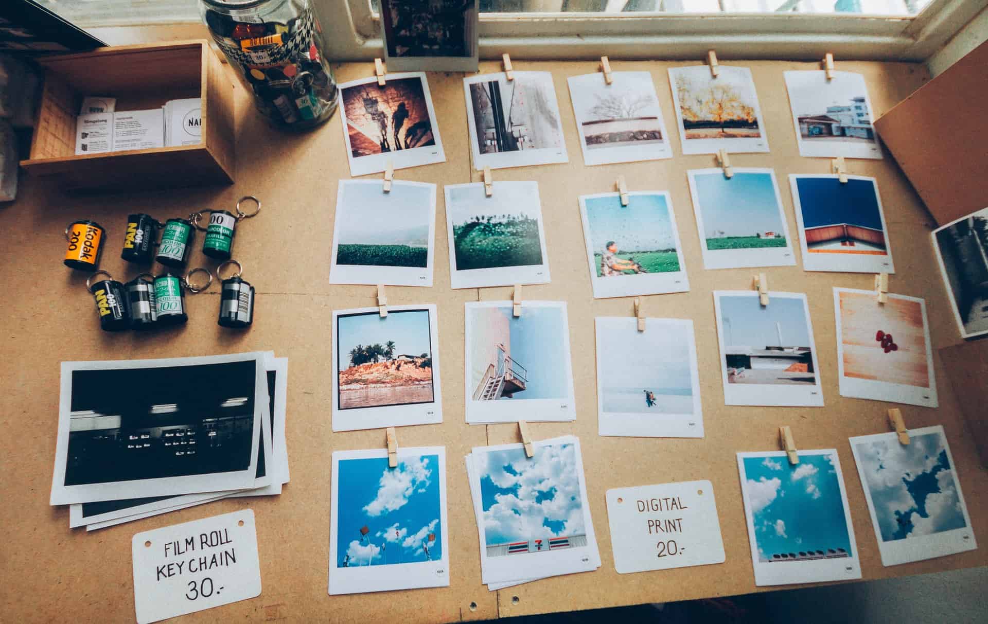 How to Put Pictures on a Digital Photo Frame in 4 Steps! PixStar Blog