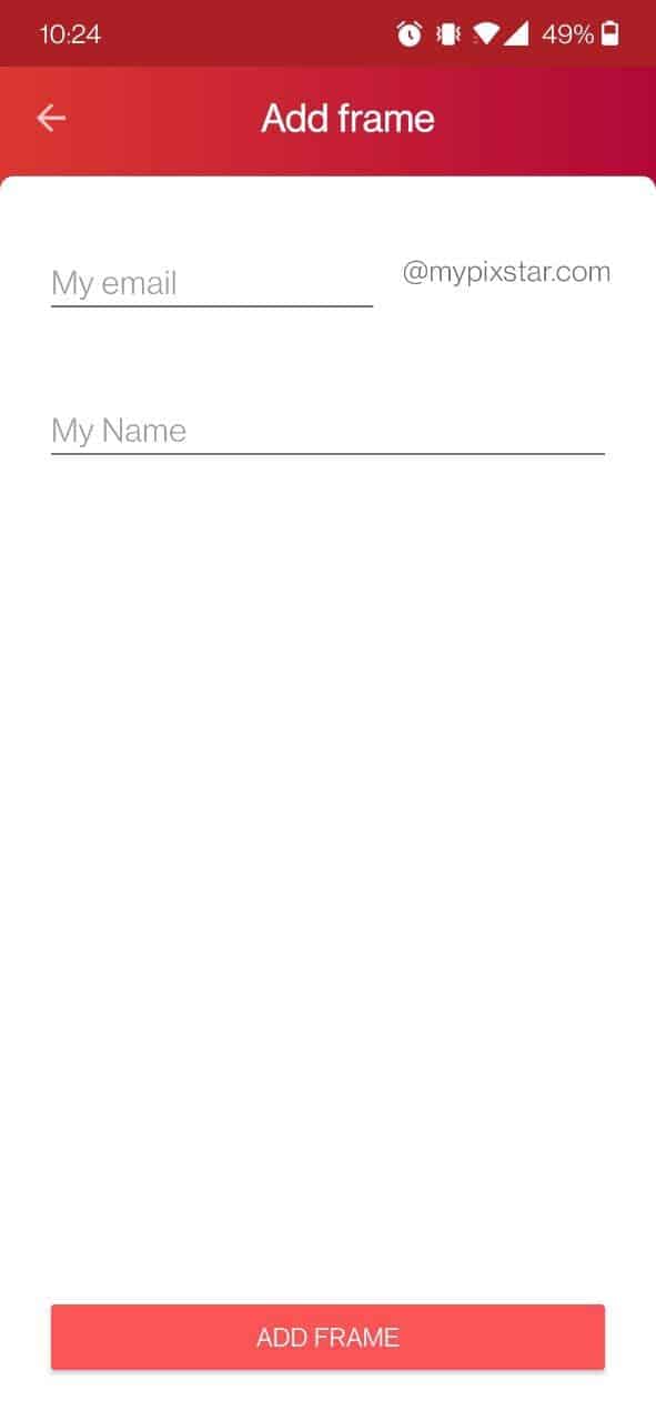 How to Set Up a Digital Photo Frame in Just 5 Minutes PixStar Blog