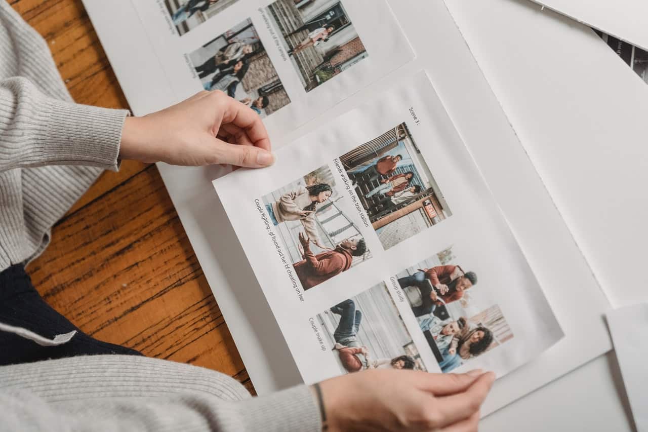 Best Digital Picture Frame You Can Send Pictures To in 2022 PixStar